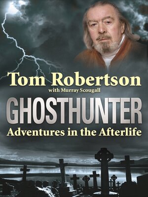 cover image of Ghosthunter